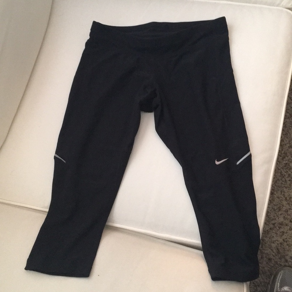 Nike tights